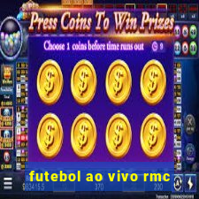 futebol ao vivo rmc